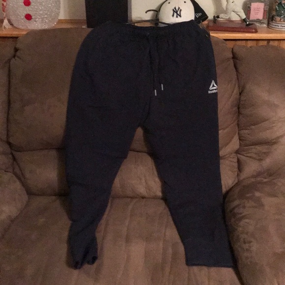 Reebok Other - Rebok jogger pant